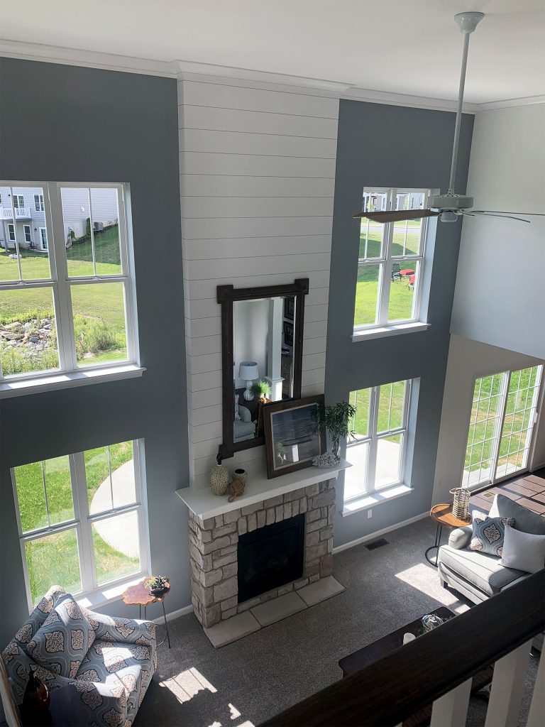 Fast restoration services in Lancaster, PA
