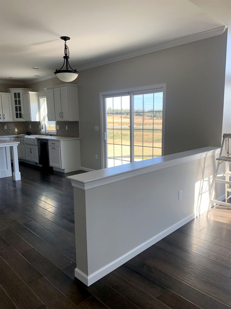 Restoration company in Lancaster, PA